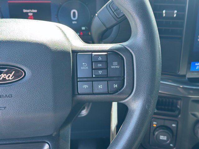 2024 Ford F-150 STX - Photo 20
