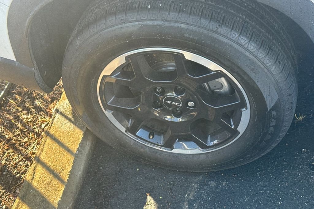 2025 Honda Pilot photo 4