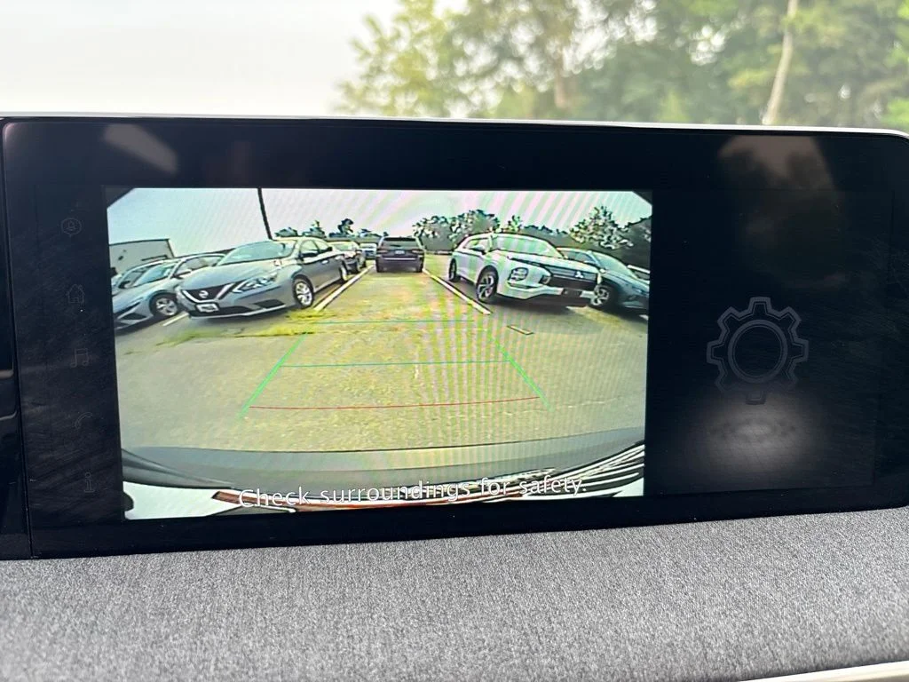 Used 2025 Gray Nissan SV image 27
