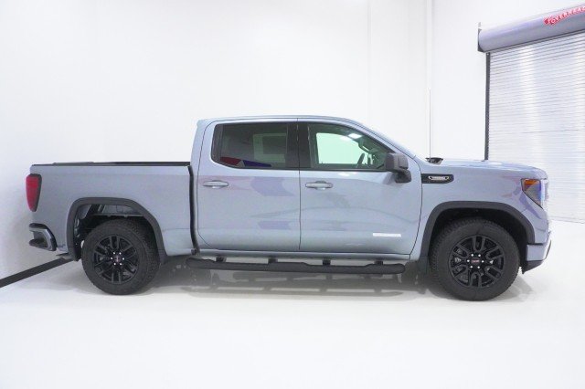 2026 GMC Sierra 1500 Elevation - Photo 4