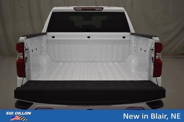 2026 Chevrolet Silverado 1500 LT - Photo 11