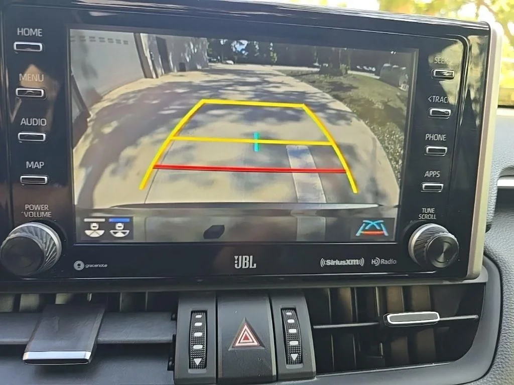 Used 2019 Black Toyota Limited image 10