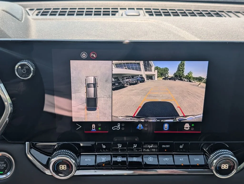 2026 GMC Canyon Elevation - Photo 14