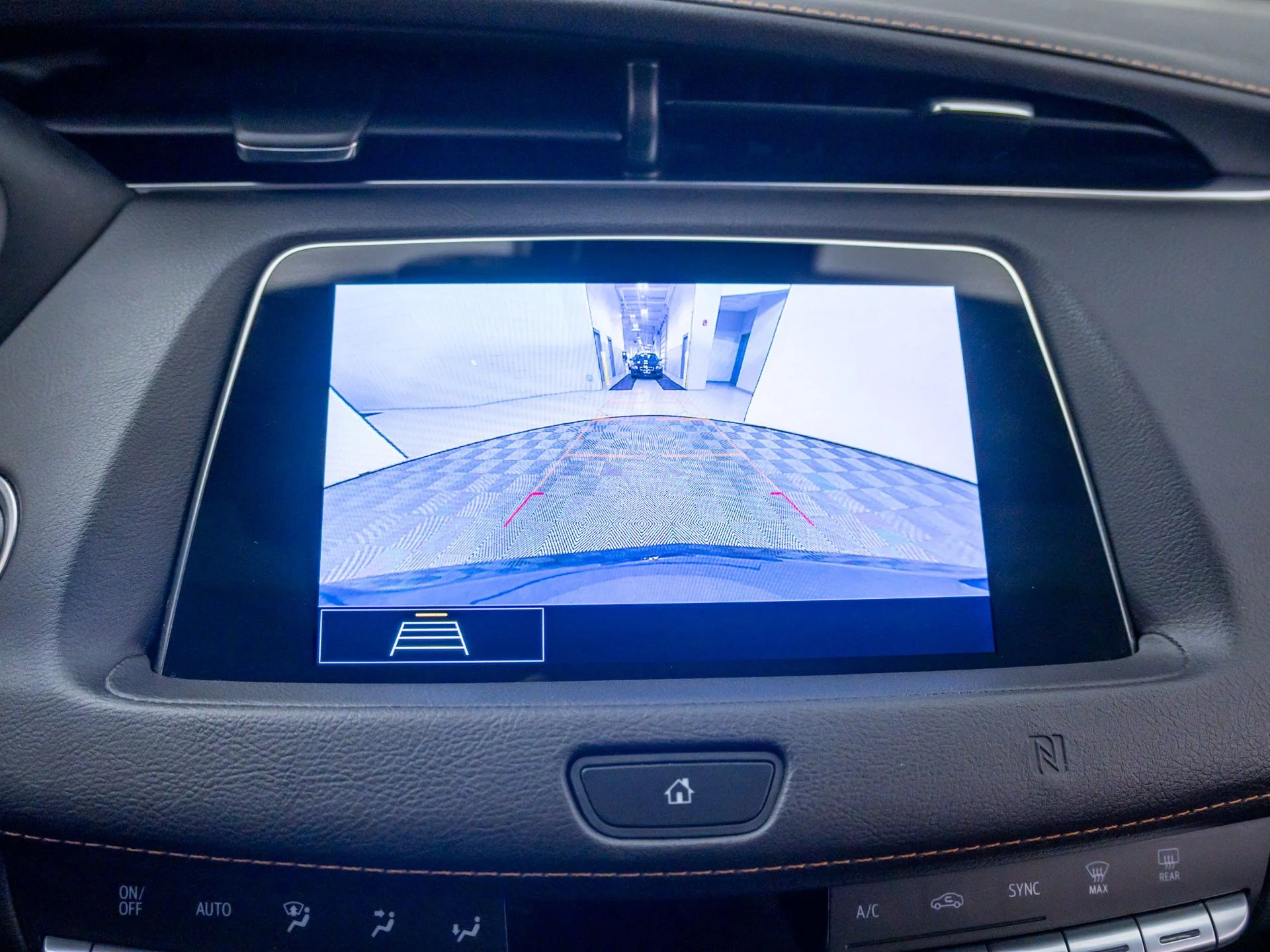 Used 2020 Blue Cadillac Sport image 23