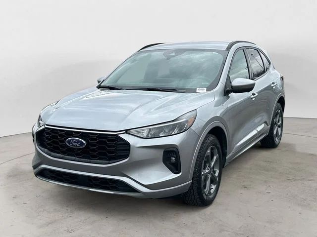 2024 Ford Escape ST-Line Select AWD Hybrid's photo