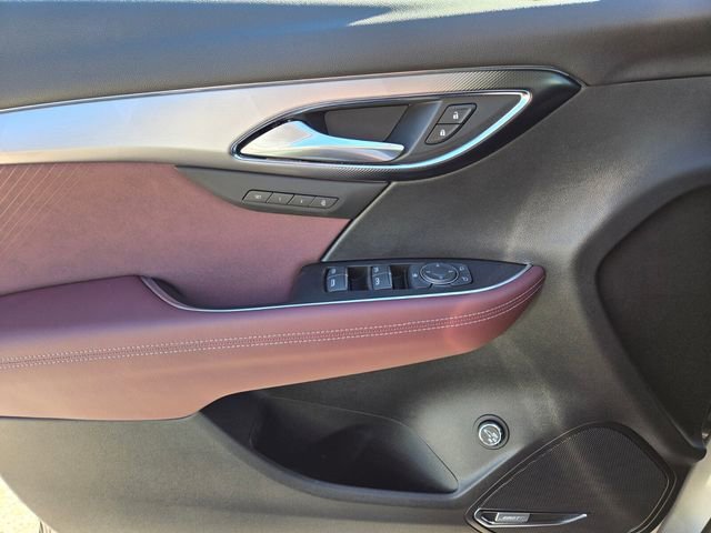 2026 Buick Envision Sport Touring - Photo 11