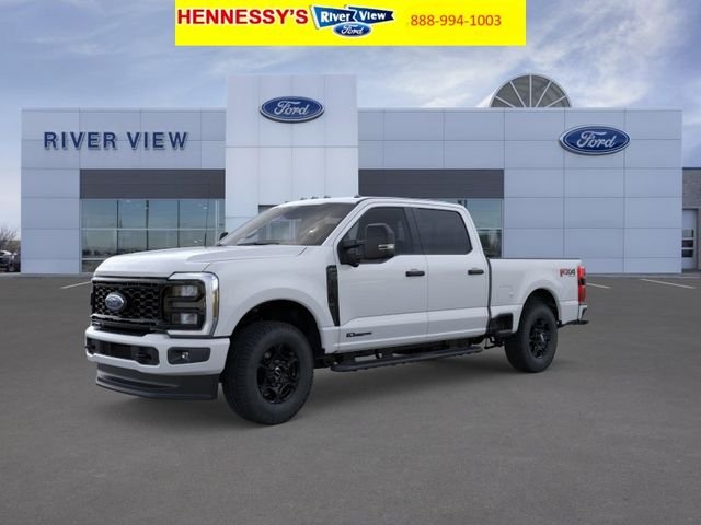 2026 Ford Super Duty F-250® XL