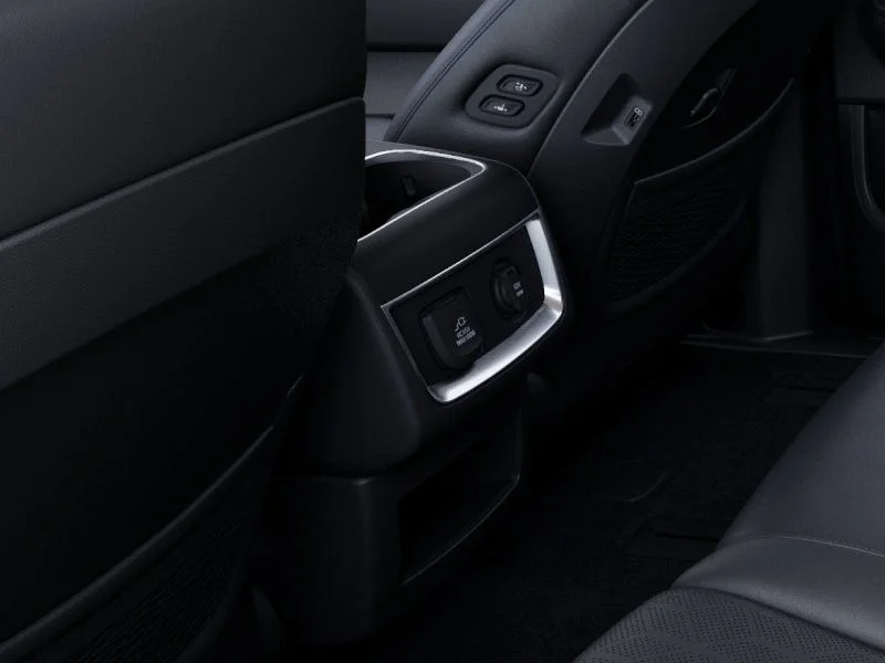 New 2026 Aurora Black Pearl Kia SX image 26
