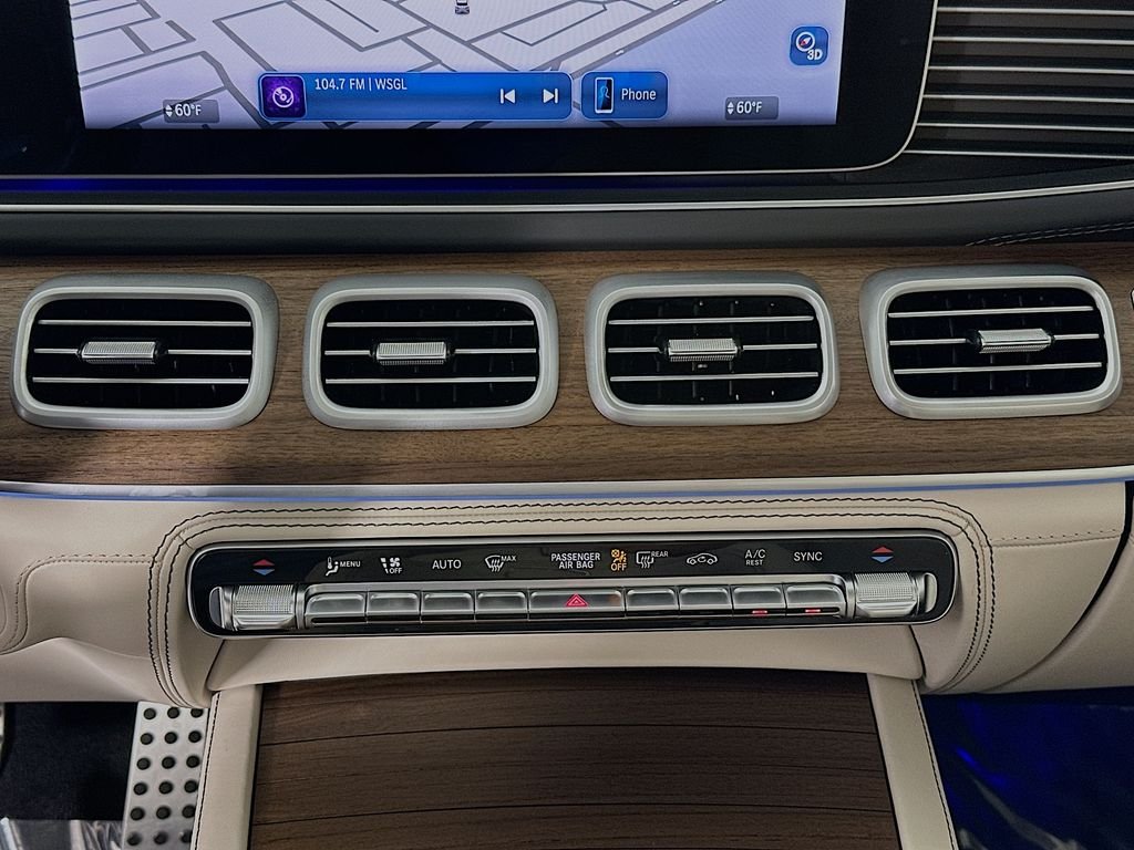 2026 Mercedes-Benz GLE AMG GLE 53 - Photo 16