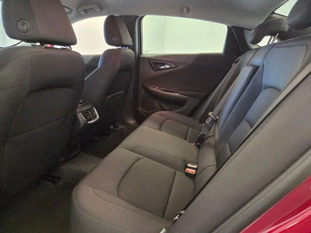 Used 2023 Red Chevrolet LT image 13