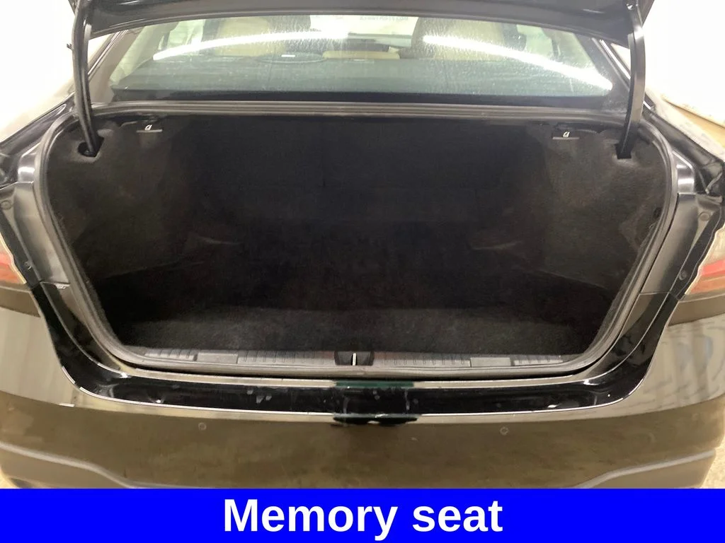 Certified Used 2024 Black Subaru Limited image 18