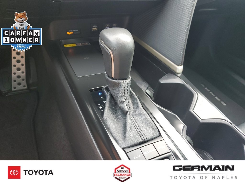 Certified Used 2026 Gray Toyota SE image 26