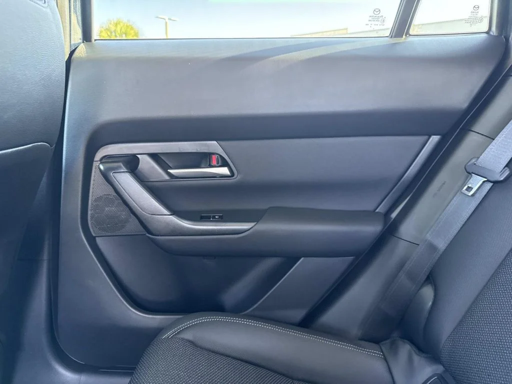 New 2026 Jet Black Mica Mazda 2.5 S Preferred AWD image 19