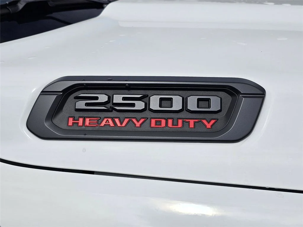 2026 RAM 2500 Big Horn - Photo 7
