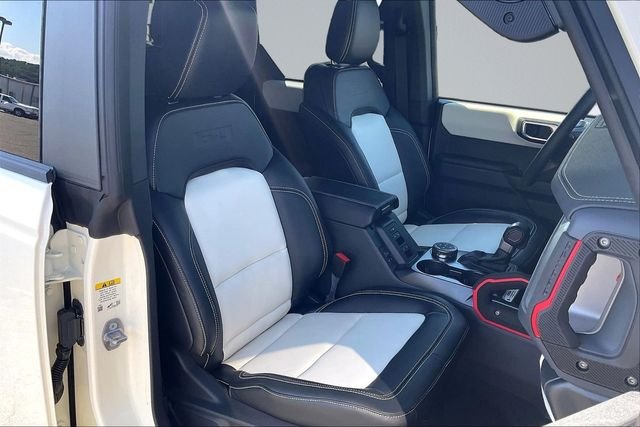 New 2026 Wimbledon White Ford Outer Banks® image 32