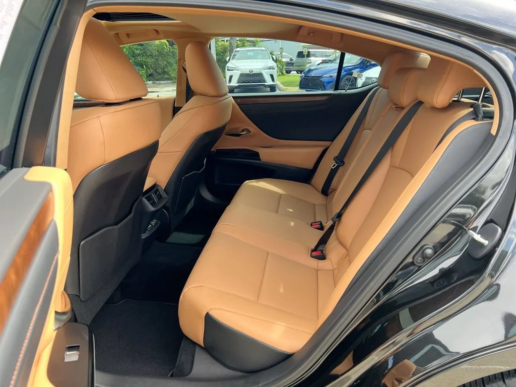 Certified Used 2025 CAVIAR Lexus 350 image 19