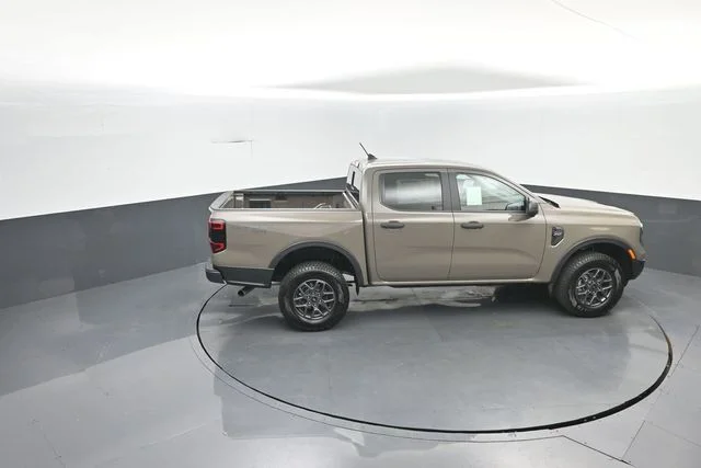New 2026 Gray Ford XLT image 29