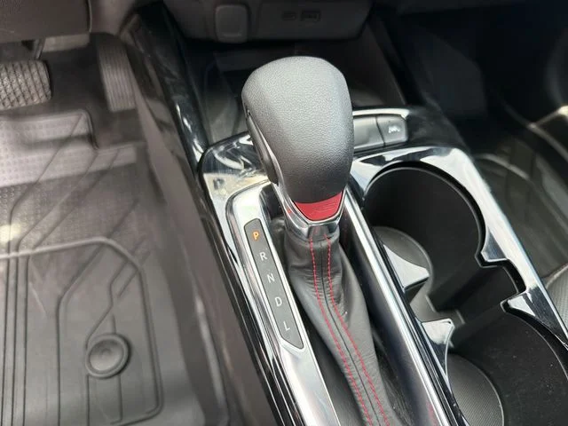 Used 2024 Red Chevrolet 2RS image 21