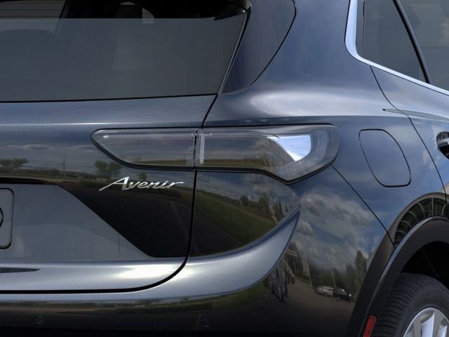 2026 Buick Envision Avenir - Photo 11