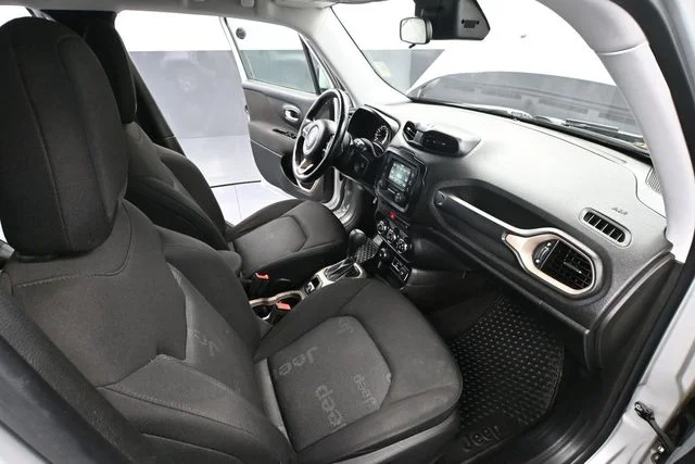 2017 Jeep Renegade Latitude - Photo 42