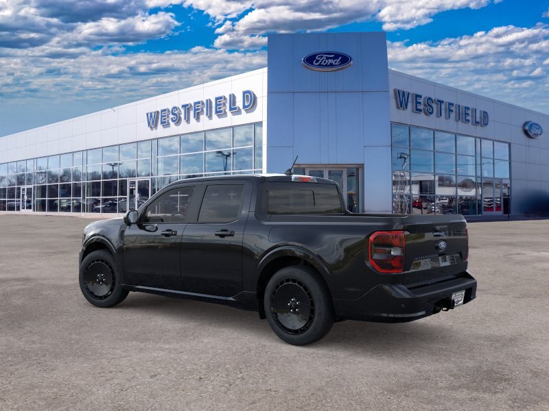 New 2026 Shadow Black Ford Lobo™ image 28