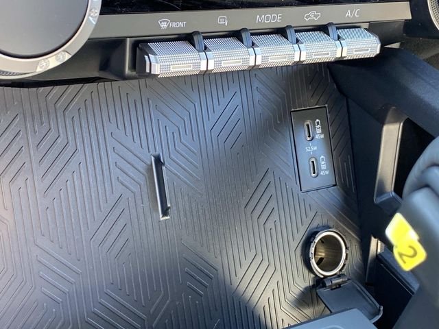 New 2026 Heritage Blue Toyota TRD Off-Road image 10