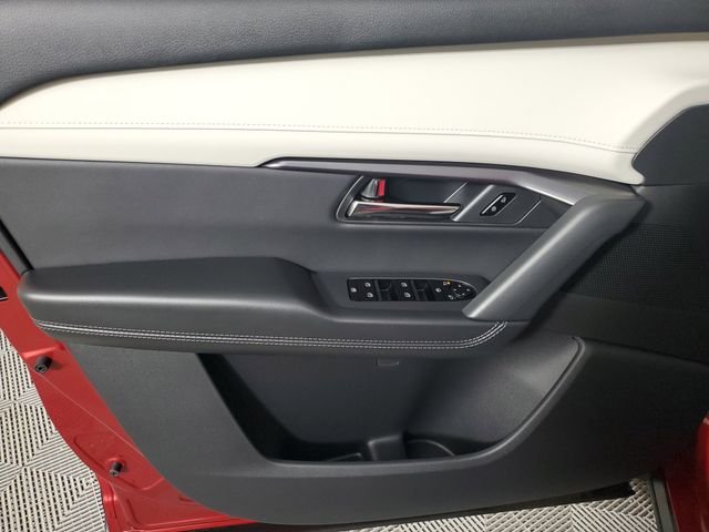 New 2026 Soul Red Crystal Metallic Mazda 2.5 S Select AWD image 18