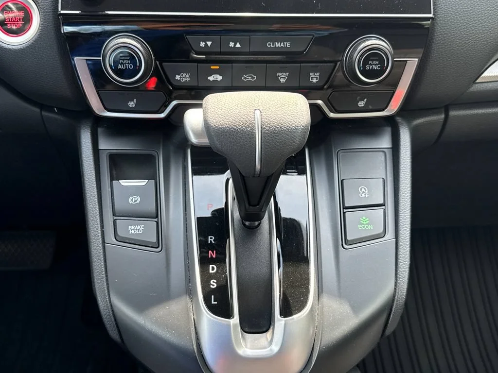 2022 Honda CR-V SE - Photo 61