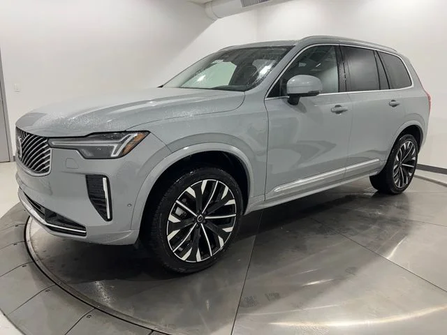 2026 Volvo XC90 Ultra