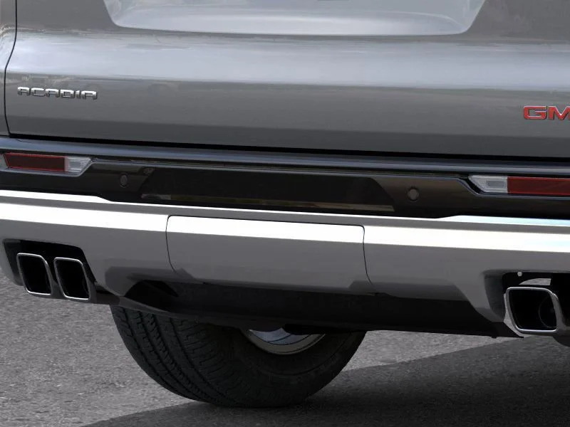 New 2026 Sterling Metallic GMC Denali image 14