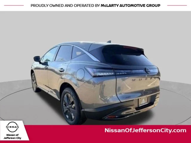2026 Nissan Murano SL - Photo 5