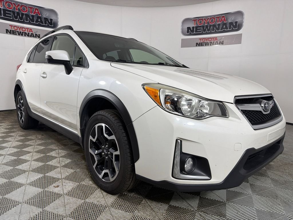 2017 Subaru Crosstrek 2.0i Limited CVT's photo