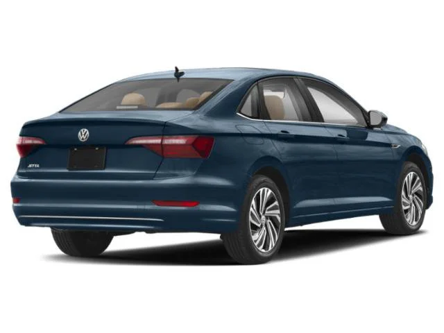 Used 2020 Volkswagen Jetta SE with VIN 3VWCB7BU8LM059232 for sale in Doral, FL