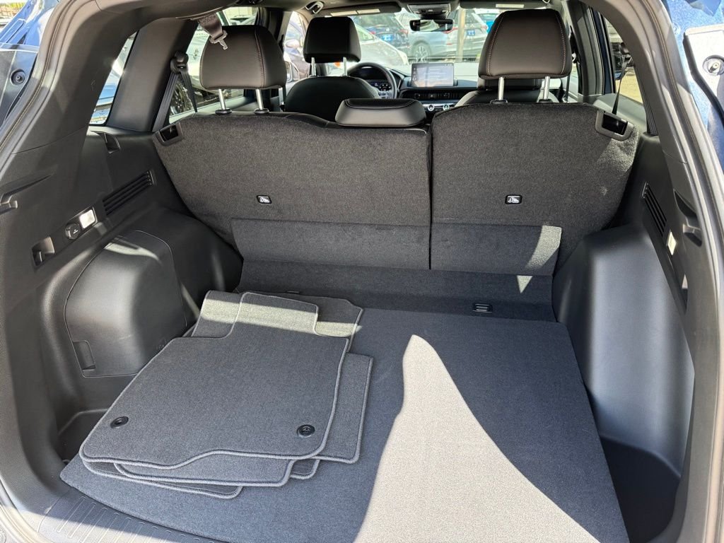 Certified Used 2026  Honda Sport-L image 22