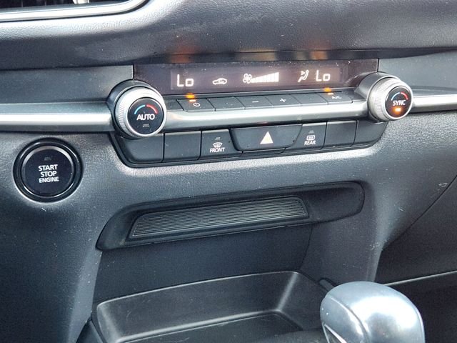 Used 2023 Gray Mazda 2.5 S Select Package image 20