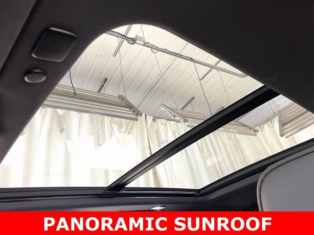 2023 Chevrolet Tahoe High Country - Photo 6