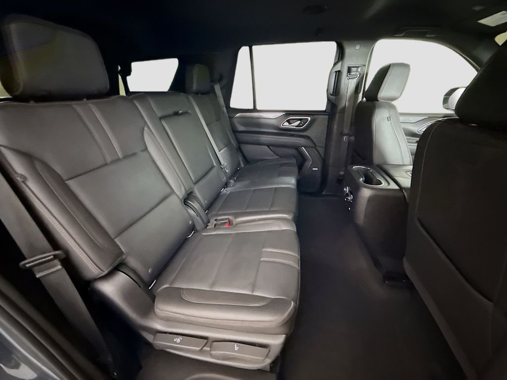 2021 Chevrolet Tahoe RST - Photo 27