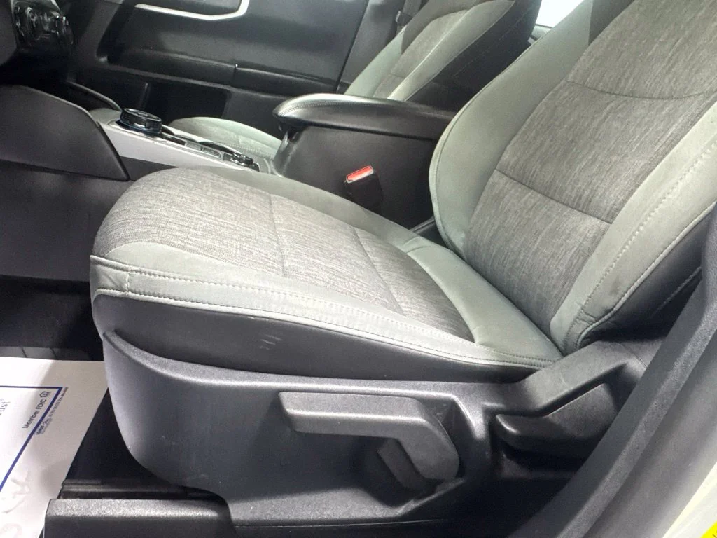 Used 2021 Green Ford Big Bend image 17