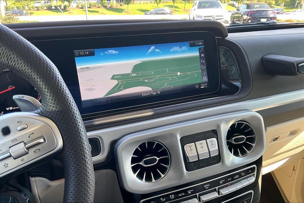2024 Mercedes-Benz G-Class AMG G63 - Photo 6