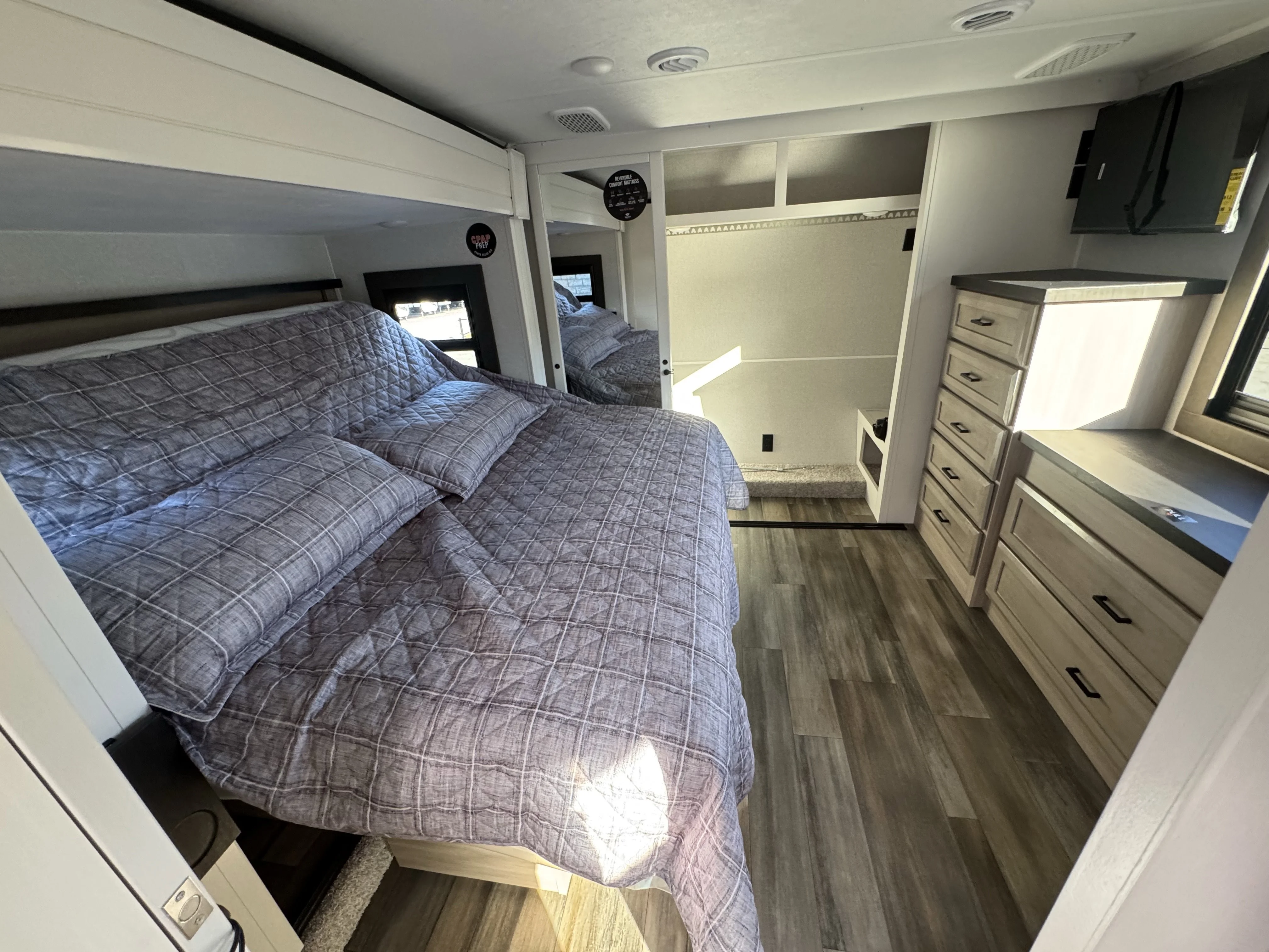 New 2026  Open Range RV  image 25