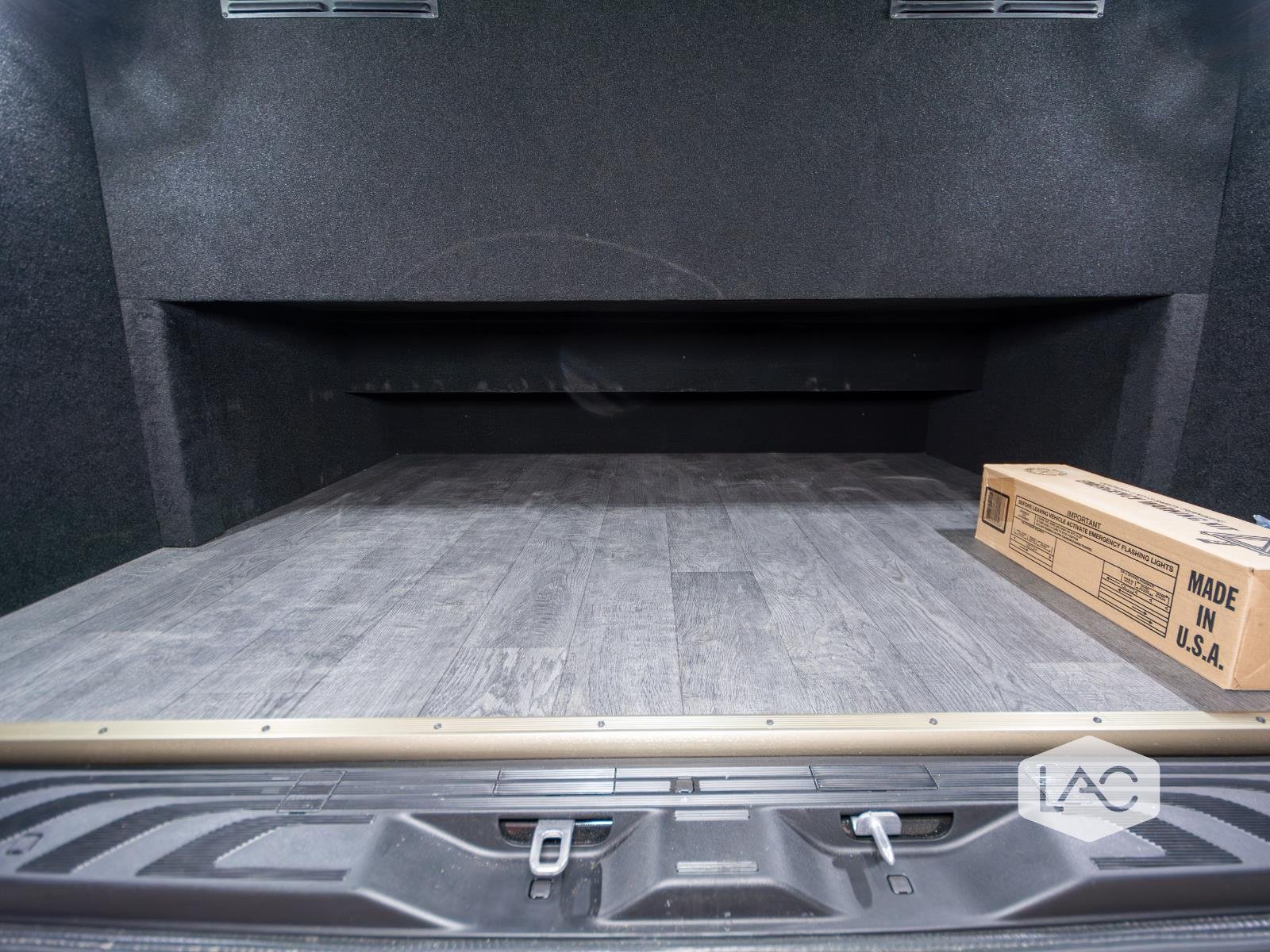 2024 Mercedes-Benz Sprinter Cargo Van Base - Photo 14