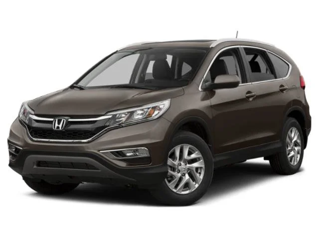 2015 Honda CR-V's photo