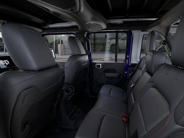 New 2026 Reign Exterior Paint Jeep Rubicon image 75