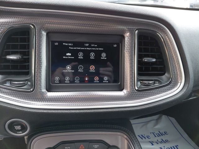 Used 2023 White Dodge R/T image 19