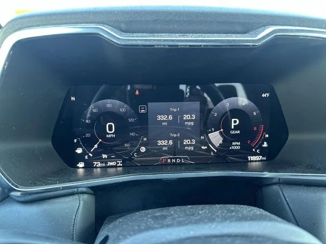 2024 GMC Canyon Elevation - Photo 12
