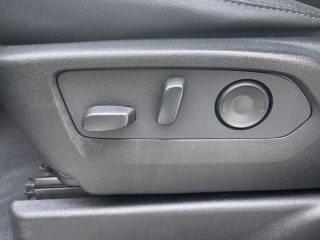 Used 2024 Gray Chevrolet LT image 12