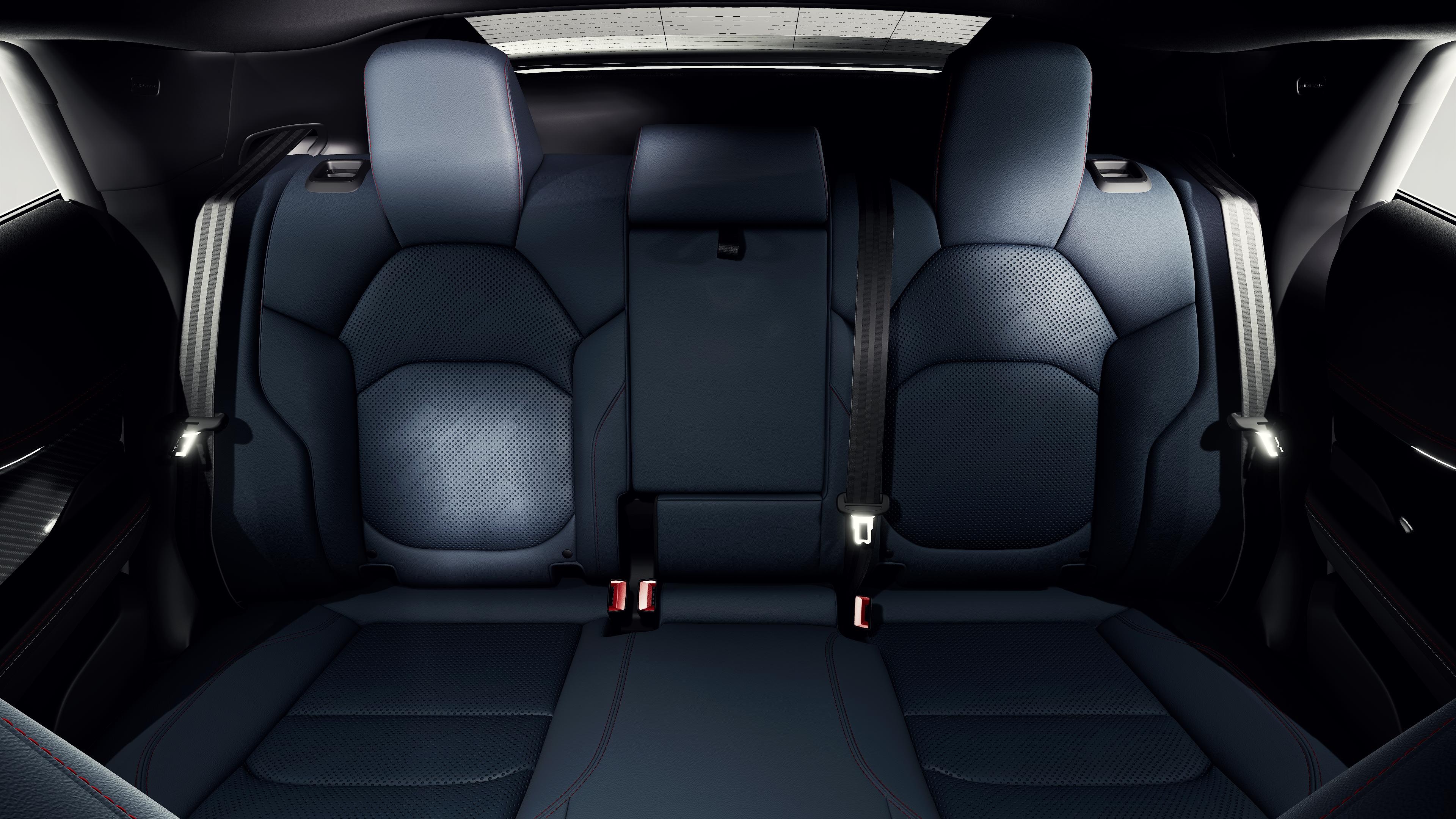 New 2027 Sub-Zero Exterior Paint Dodge  image 15