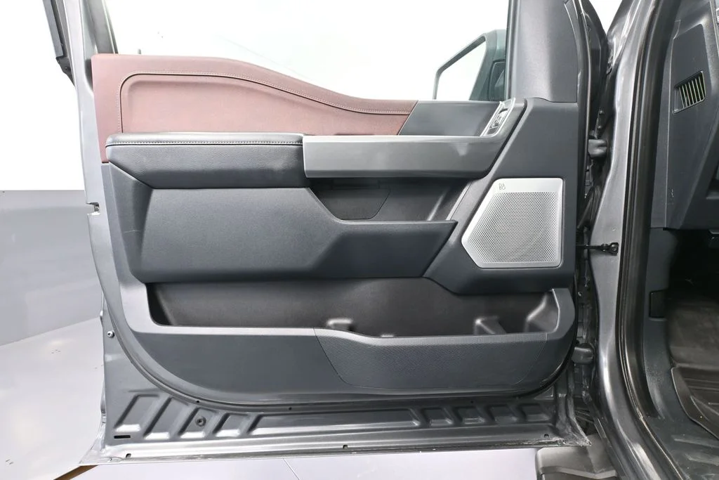 2023 Ford F-150 Lariat - Photo 21