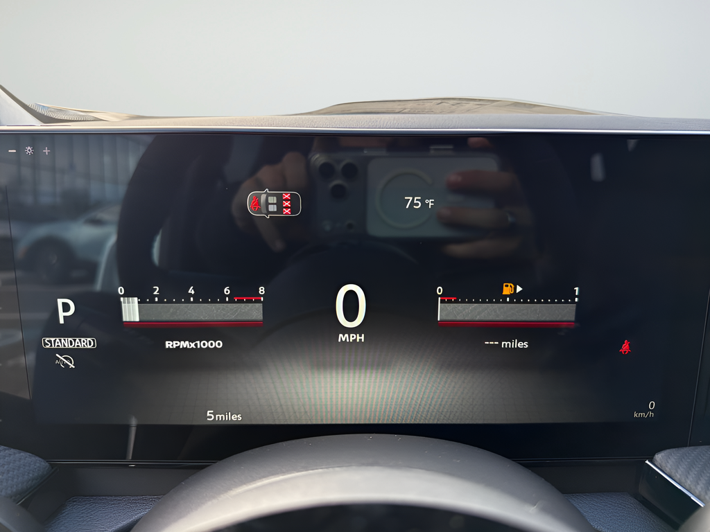 New 2026 White Nissan SR image 29