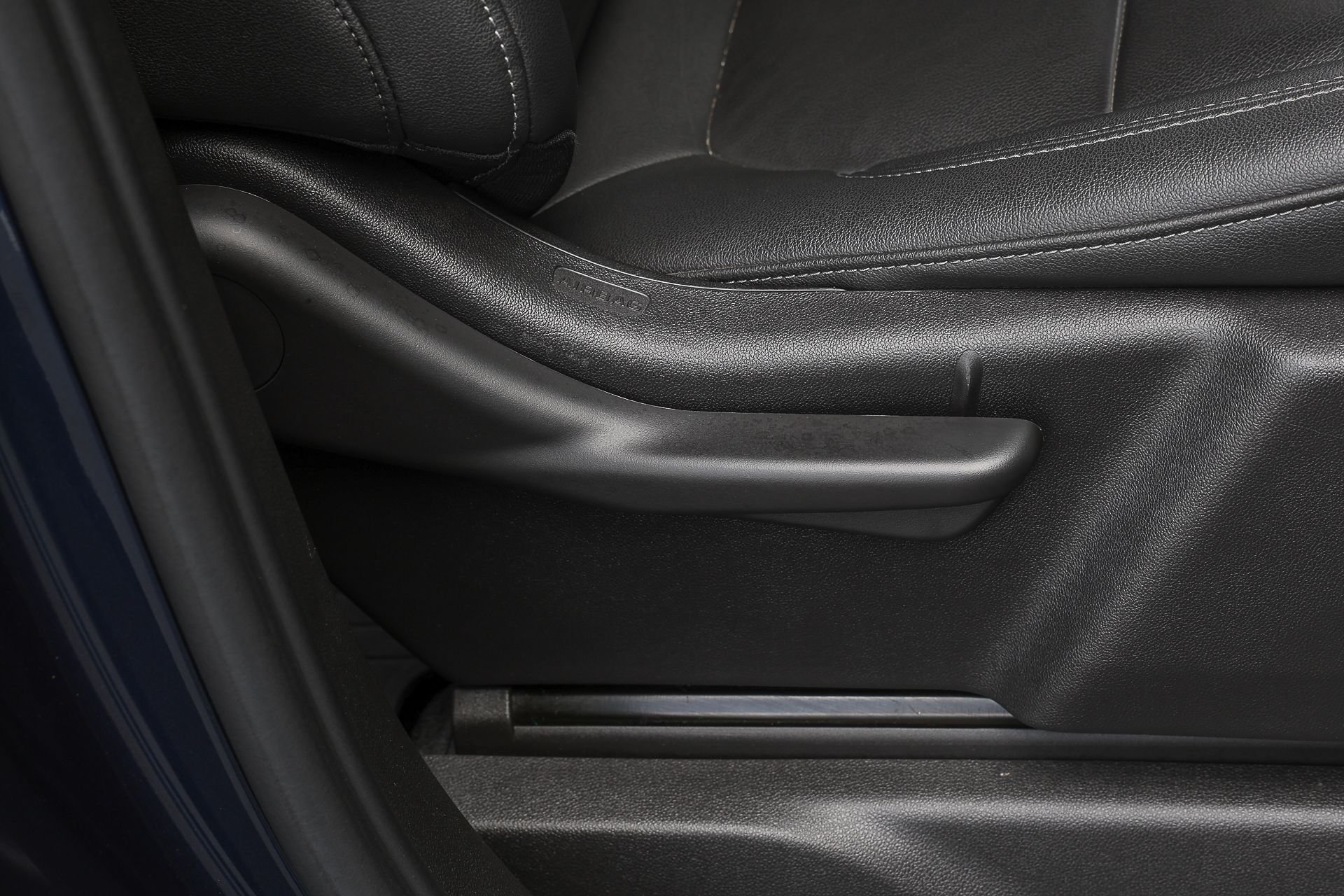 Used 2021 Blue Chevrolet RST image 36
